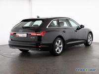 Audi A6 Avant 40 TDI sport Navi Plus/ LED/ ACC /Alu18