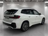 BMW X1 xDrive20d M Sport AHK Driv.Assist+ Harman/K - BMW X1 mit Diesel-Antrieb: Geländewagen, Automatik