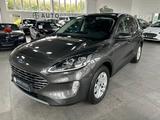 Ford Kuga Plug-In Hybrid Titanium X*Navi&Kam.*Leder - Ford Kuga Titanium mit Hybrid-Antrieb (Benzin/Elektro)