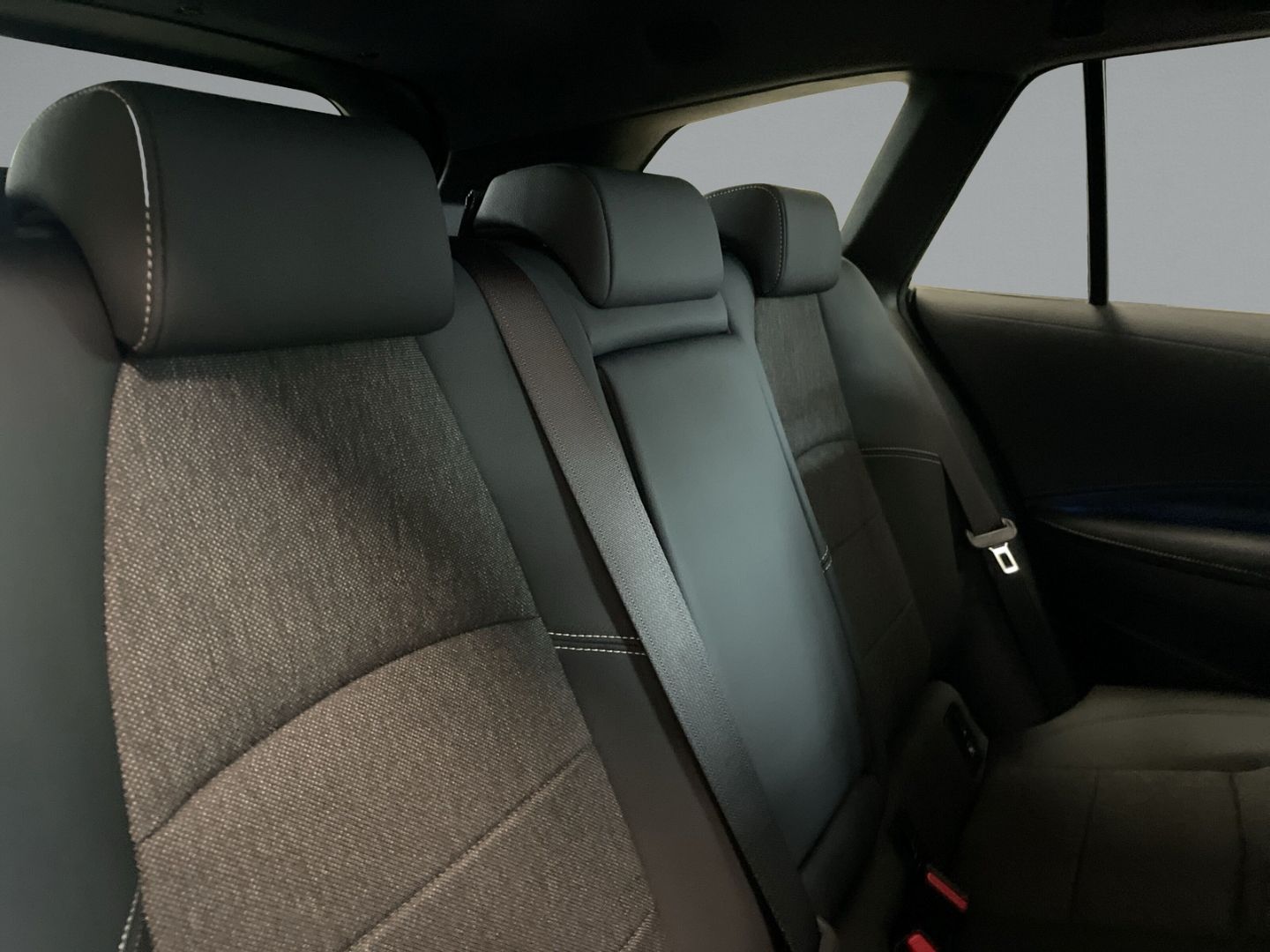 Toyota Corolla - Bild 9