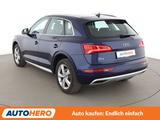 Audi Q5 40 TDI quattro Sport Aut. *VC*LED*B&O*SHZ* - Audi Q5 Gebrauchtwagen in Stuttgart
