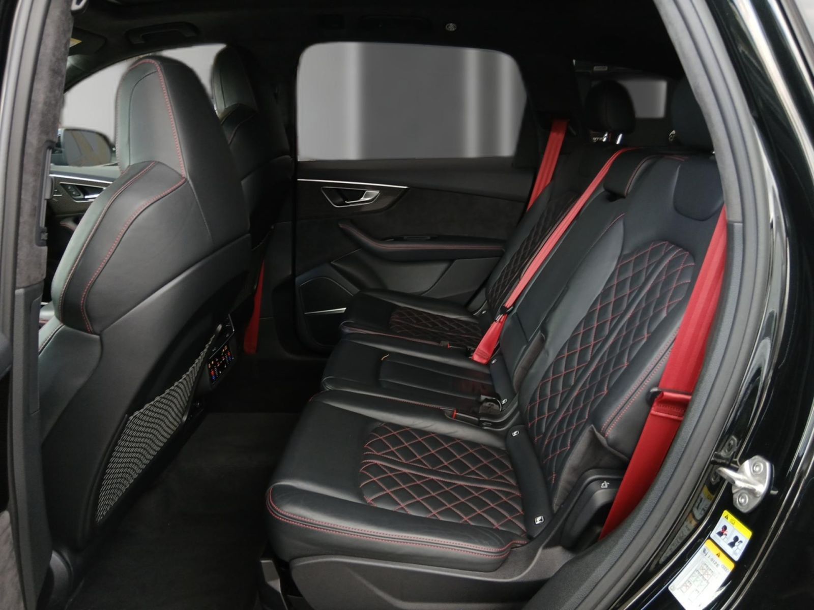 Audi Q7 - Bild 11