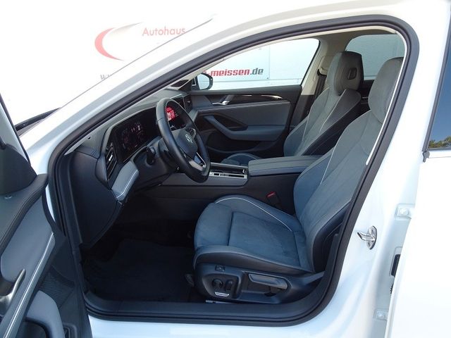 Passat Variant 1.5 eTSI DSG Business "Premium"