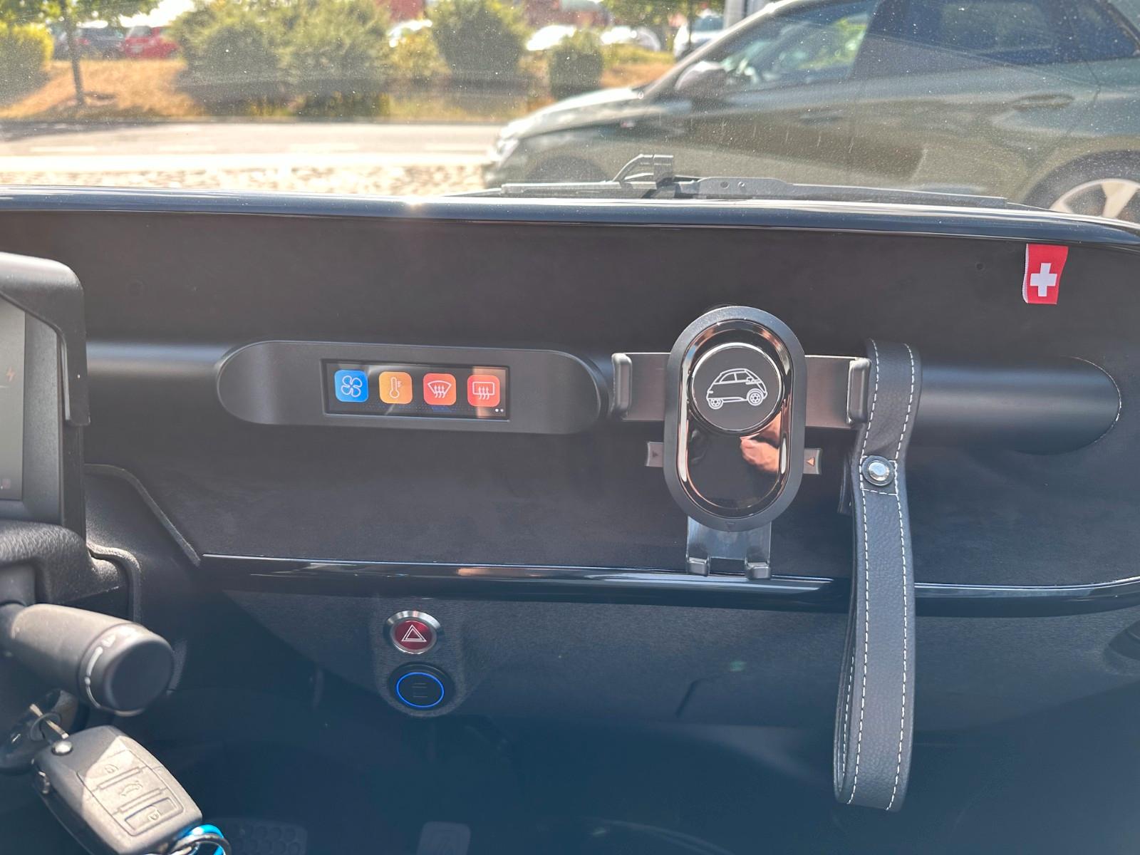 Microlino MN20 L7 E-10,5 kWh Competizione