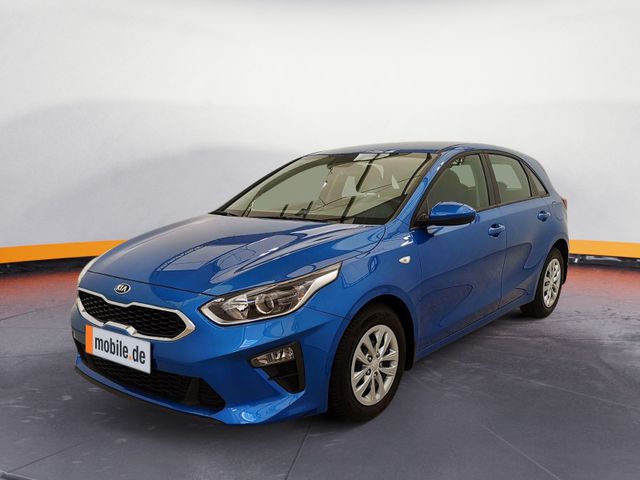 Kia Ceed 1.0 T-GDI Klimaaut.|SHZ|AppleCarPlay