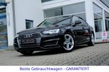 Audi A4 2.0 TFSI S tronic "3xS-Line"MATRIX"ACC"MMi" - Audi A4: Limousine, 2.0