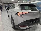 Kia Sportage Preis für Leasing-Aktion - Kia Sportage Neuwagen