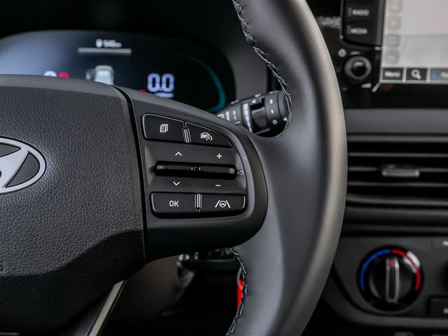 Hyundai i10 1.0 Select Spurhalteassistent Kamera Navi