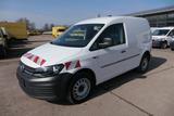 Volkswagen Caddy 2.0 TDI 4Motion 2-Sitzer  Klima Tempomat W - Volkswagen Caddy 4motion
