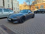 Mazda MX-5 1.5 SKYACTIV-G 132 Exclusive-Line Exclu... - Mazda MX-5 Exclusive-Line mit Benzin-Antrieb