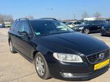 Volvo V70 Kombi Linje Svart - gebrauchte Volvo V70 aus dem Jahr 2015
