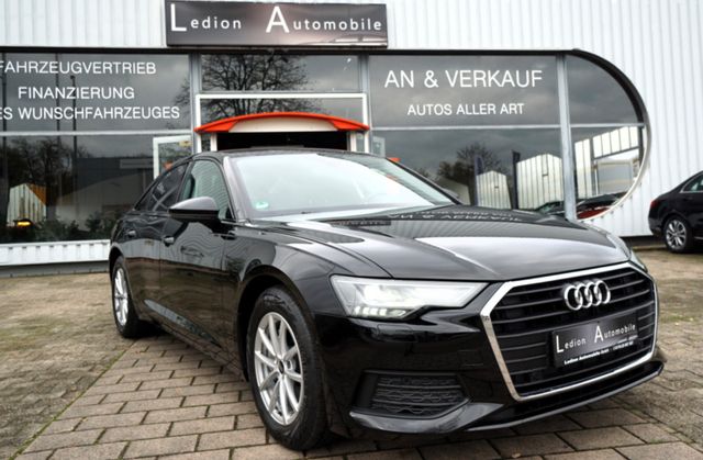 Audi A6 Lim. 35 TDI basis °360°