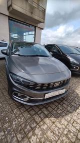 Fiat Tipo 1.6 Mjt S&S 5 porte City Sport - Fiat Tipo SPORT mit Diesel-Antrieb