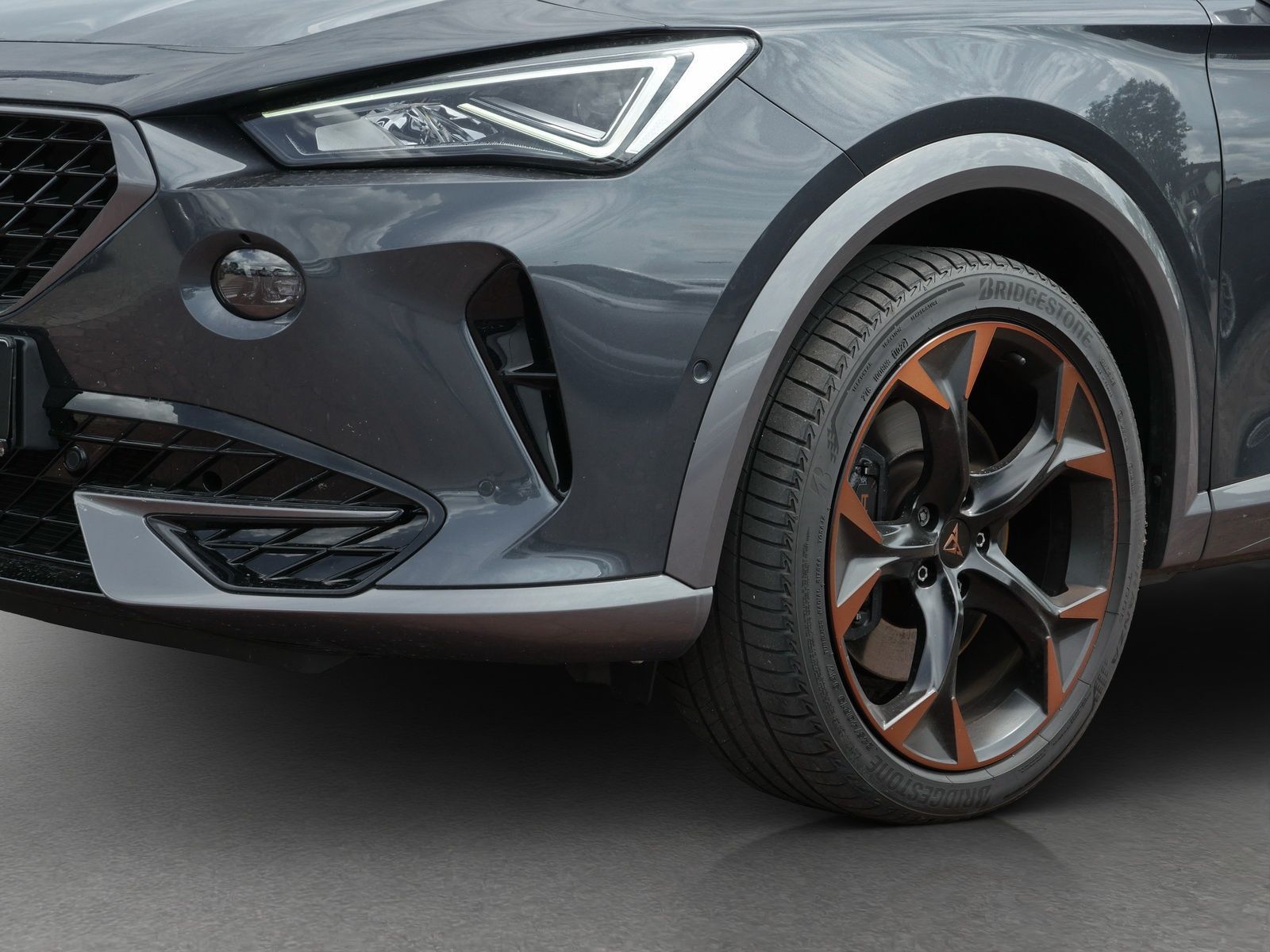 Cupra Formentor - Bild 13