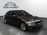 BMW 320i Limousine AHK Xenon KlimaAut. Tempomat PDC - gebrauchte BMW 320 aus dem Jahr 2006