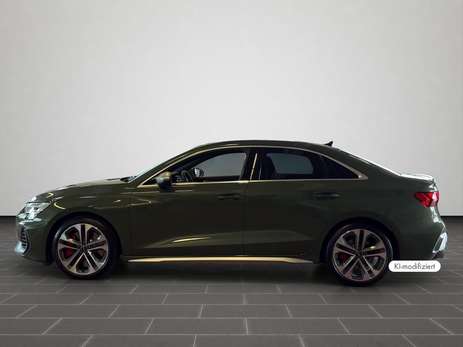 Audi S3 - Bild 8