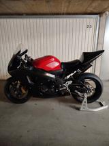 Suzuki GSX-R 600