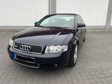 Audi A4 2.0 Automatik S-Line | TÜV 11/26 | 102.5 km - Audi: 0 Auto Km