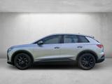 Audi Q4 35 e-tron *SOH 94%*Wärmepumpe*Matrix*Kamera* - Audi Q4 mit Elektro-Antrieb