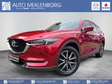 Mazda CX-5 "Sports-Line" AWD "ACT-P" "BOSE" - Mazda CX-5 Gebrauchtwagen in Berlin