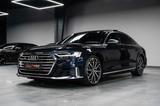 Audi S8 TFSI quattro Matrix-Pano-B&O-Massage - gebrauchte Audi S8 aus dem Jahr 2020