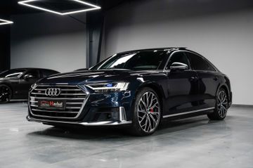 Audi S8 - 3