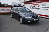 Skoda Octavia Combi 1.6 Ambiente KEIN TÜV - Skoda Octavia aus 2007: Combi