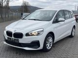 BMW 216d Gran Tourer Steptronic - BMW 216 Gran Tourer aus 2019