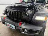 Jeep Wrangler Sport S 3.6 V6 4X4 Cabrio/Mega-Offroad - Jeep Wrangler X mit Benzin-Antrieb