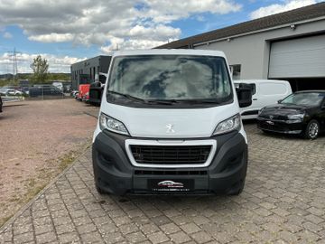 Peugeot Boxer - 2