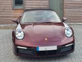 Porsche 992 Targa 4S Heritage Design Edition Heritag... - Porsche 992 in Rostock