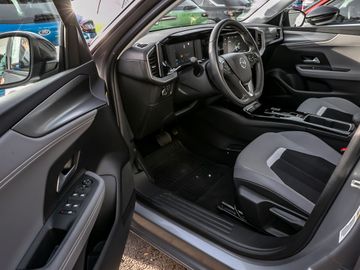 Opel Mokka e Elegance Fahrassistenz-Paket Kamera LED