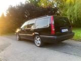 Volvo 850 Turbo/T5 226 PS mit TÜV/H-Zulass... - Volvo Gebrauchtwagen von 1994