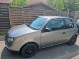 Seat Arosa 1.4 - Seat Arosa mit Benzin-Antrieb: Kleinwagen, 1.4