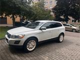 Volvo XC60 2.4D AWD Geartronic - - Volvo XC60 Gebrauchtwagen in Dresden