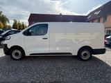 Opel Vivaro C 2.0 CDTI Cargo Kasten Edition Lang (L3) - Opel Vivaro mit Diesel-Antrieb: Kleinbus, 2.0