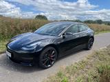 Tesla Model 3 Dual Performance Top Zustand