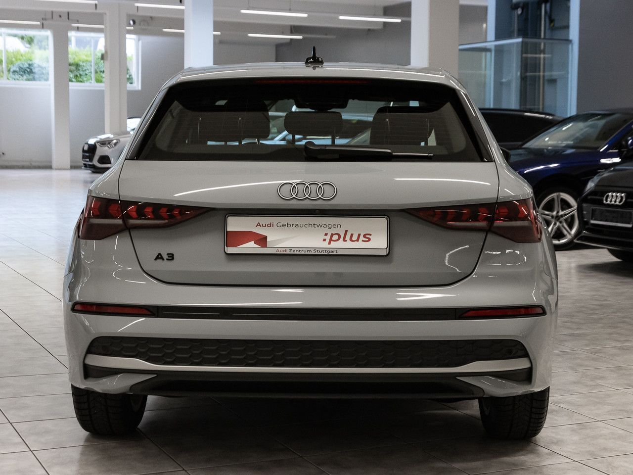 Audi A3 - Bild 5