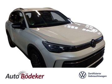 Volkswagen Tiguan 1.5 eTSI DSG GOAL Garantie b. 2.2.30 