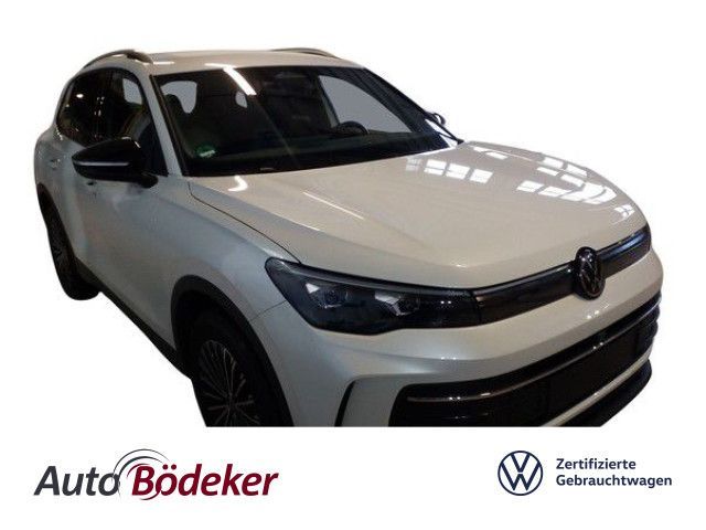 Volkswagen Tiguan 1.5 eTSI DSG GOAL Garantie b. 2.2.30