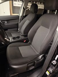 Land-Rover Discovery - 11