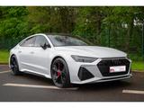Audi RS7 Sportback 4.0 TFSI performance quattro UPE:  - Audi RS7 Jahreswagen