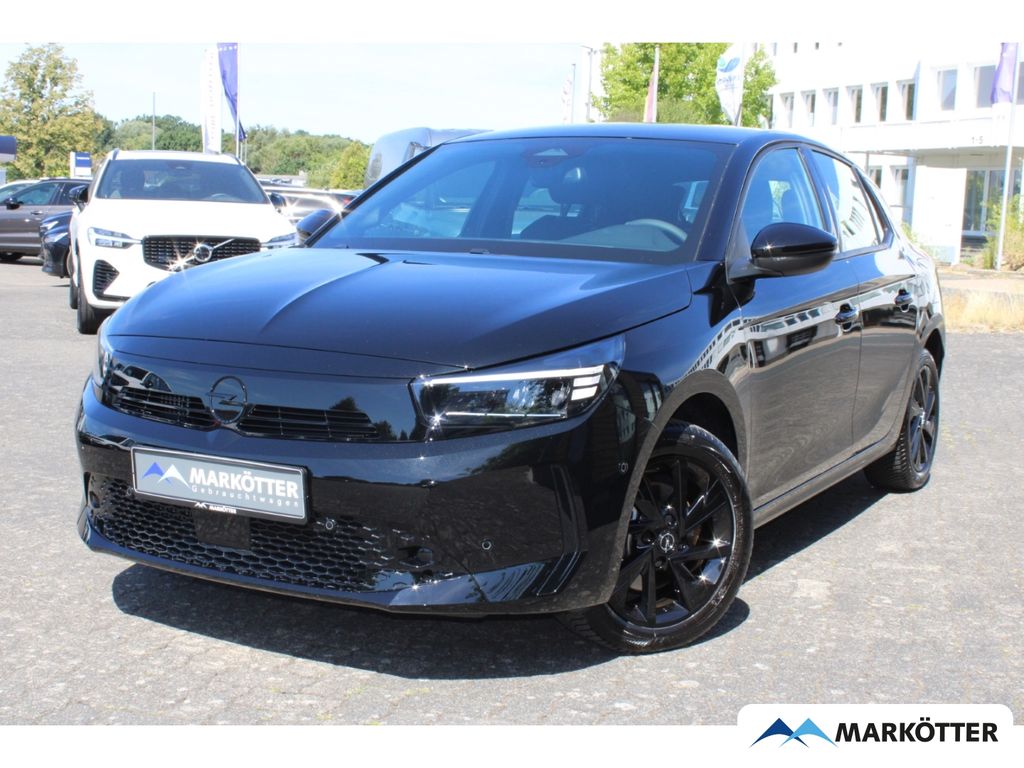 Image of Opel Corsa