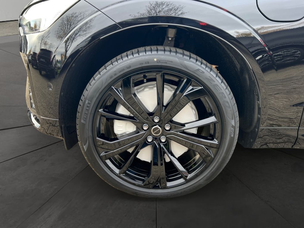 VOLVO XC60 T8AWDPlug-in H.Plus Black Edition,Lagom-P. VOLVO XC60 T8AWDPlug-in H.Plus Black Edition,Lagom-P.