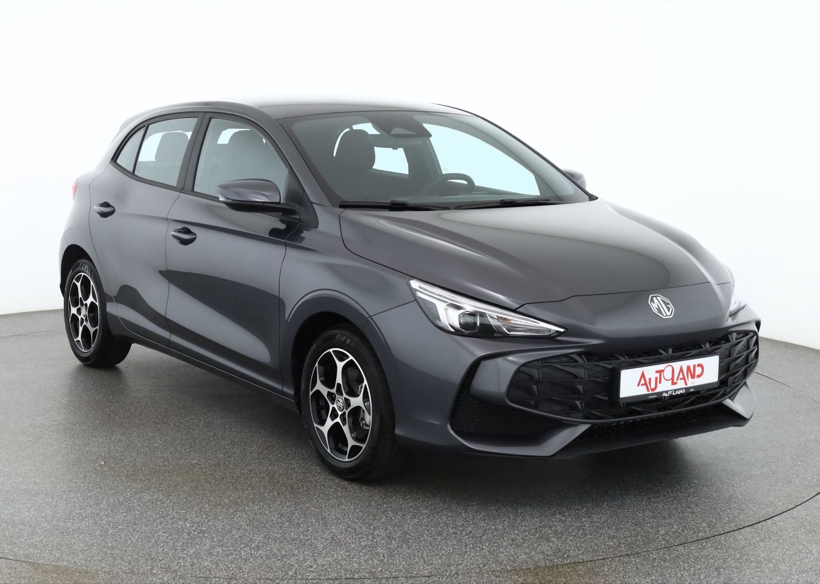 MG3