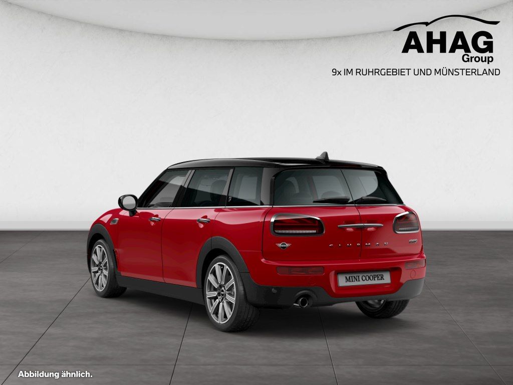 MINI Cooper Clubman - Bild 2
