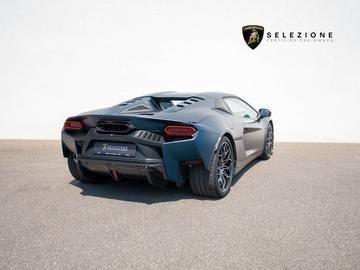 صورة 3 لـ 2025 Lamborghini TEMERARIO