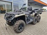 Can-Am Outlander 1000 Max XU+ 6x6 - CAN-AM OUTLANDER 1000