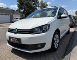 Volkswagen Touran Cup/Tüv Neu/7Sitzer/PDC - VW Touran Gebrauchtwagen in Köln
