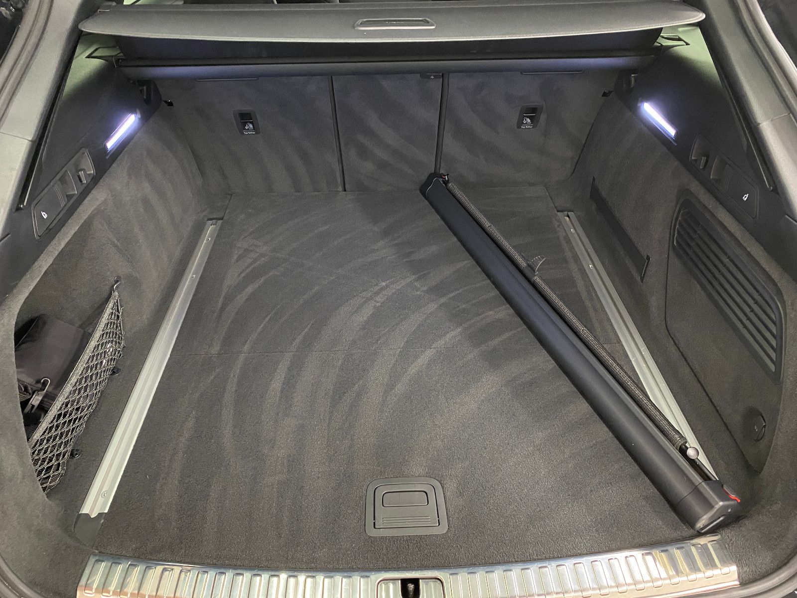 Audi RS6 - Bild 14